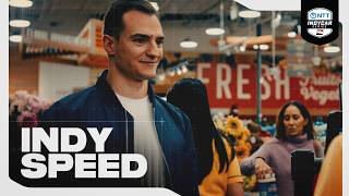 Alex Palou: Indy Speed | OFFICIAL Promo (2026) | INDYCAR on FOX