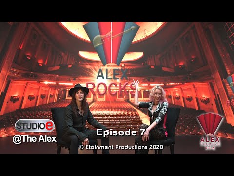 Mick Harvey talks about The Birthday Party | Alex Rocks | Episode 7
