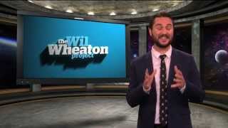 The Wil Wheaton Project's GOTHAM Trailer