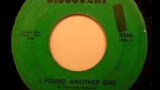 The Dirt Merchants - I Found Another Girl