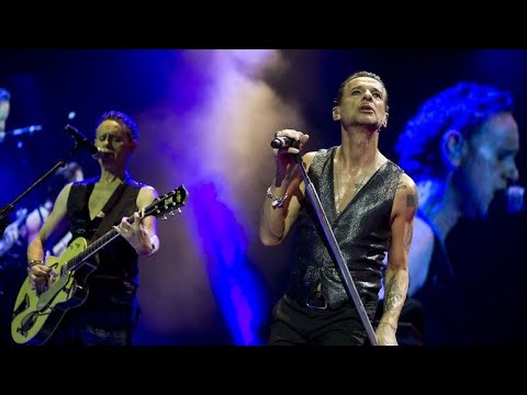 Depeche Mode - Enjoy The Silence (Live Legends)