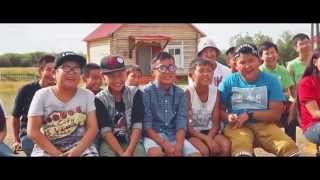 "Уон Биэс Кун" официальный трейлер.