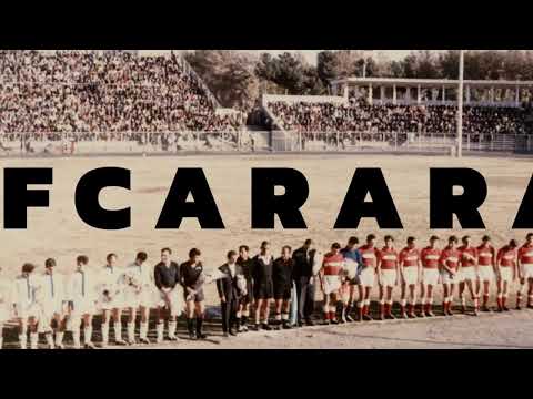 1974-75 European Cup Quarter-final, Second leg. FC Ararat 1:0 Bayern Munich (19.03.1975)