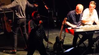 FFS (Franz Ferdinand &amp; Sparks) - So Desu Ne (The Wiltern, Los Angeles CA 11/13/15)
