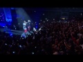 Nelson Freitas ft Djodje - Bem Pa Mi (Live @ Coliseu dos Recreios)