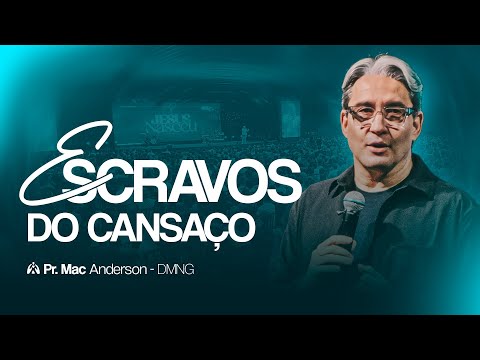 Family Church BR and Mac Anderson