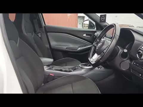 Nissan Juke 1.0T PET 2WD SV Premium - Image 2