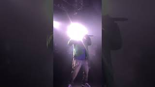 Roc Marciano Death Parade live performance (Thank God For Roc Marci Tour) #hiphop #rap #music