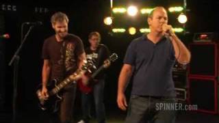 Bad Religion - "The Devil In Stitches" (Live)