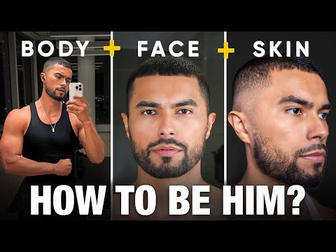 If you're 13-18 Years Old, Here is How To Looksmax (step by step guide)