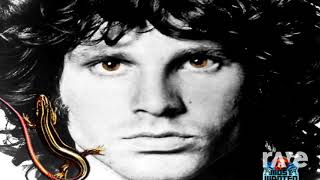 Albinoni Of Love - Milla Jovovich  Mdh Band &amp; The Doors | RaveDJ