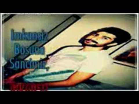 MC Karayazi aka Ucube - Imkansiz [ SEVGiLiLER GÜNÜ ÖZEL TRACK ] YENii 2O11