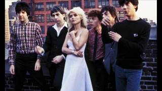 Blondie Fade Away And Radiate Live At The Palladium 1978 (15/22)