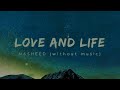 Love And Life Nasheed Only Vocals Without Music By Baraa Masoud