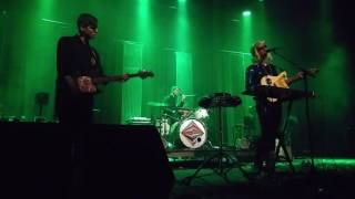 STRFKR // Tape Machine // Live @ The Fillmore SF