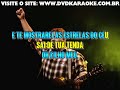 Música Karaoke Gospel Fernandinho Uma Nova História