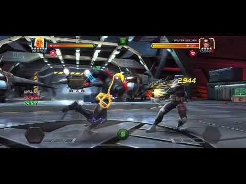 CGR Guide - Infinite SP3 (Part 3 of 4)