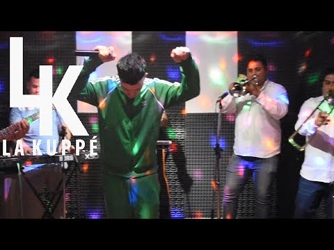 La Kuppé - Me Niego / X (Equis) / Escápate Conmigo (Video Oficial)