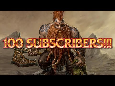 Warhammer Lore: Dwarf Slayers