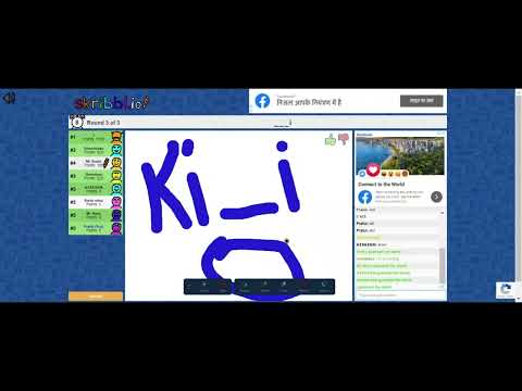 Skribbl Io Unblocked