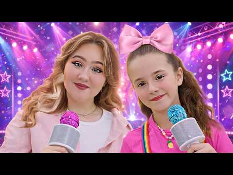 Ruby and Bonnie – Sisters Forever (Official Music Video)