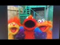 Sesame Street Scenes From 3232 Three Cheers