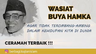 Download lagu Ceramah Buya Hamka - Wasiat Paling Penting Untuk Kehidupan Kita - Lakukan Ini dan Hidup Tenang mp3 Download lagu Ceramah Buya Hamka - Wasiat Paling Penting Untuk Kehidupan Kita - Lakukan Ini dan Hidup Tenang mp3