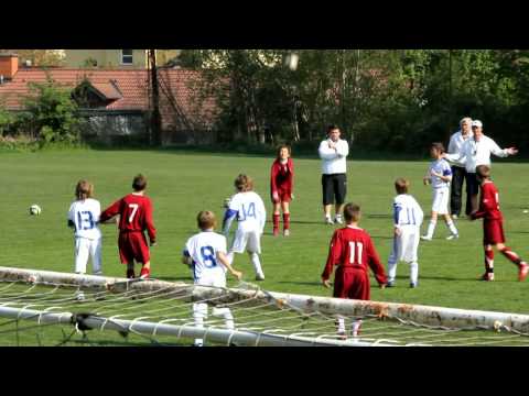 17.kolo Motorlet Praha