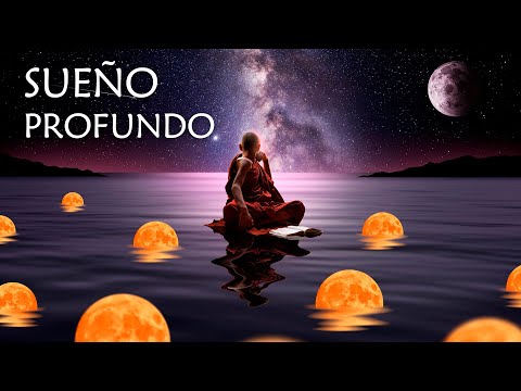 MUSICA PARA RELAJARSE Y DORMIR PROFUNDAMENTE, DORMIR RAPIDO, CANCIONES PARA RELAJARSE Y DORMIR