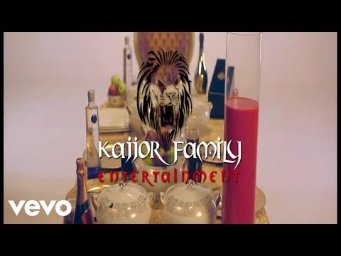 KABBAR - Out of my mind