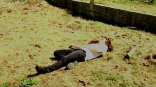 THE WHITE STRIPES - Icky Thump - (Music video)