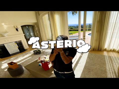 PASHANIM x DnB type beat - "deine worte" | 2025