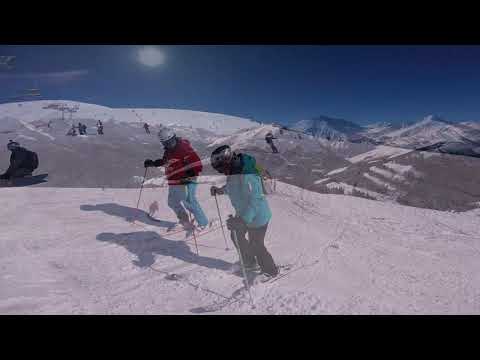 Mayrhofen Big Wee Day Oot - Thur 06 02 2020 Part 5