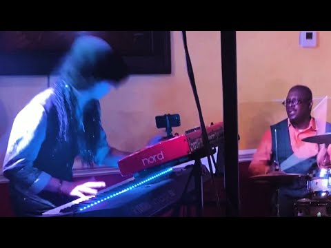 stratus by billy cobham - 𝗝𝗮𝘇𝘇 𝗦𝗼𝗹𝗼𝘀