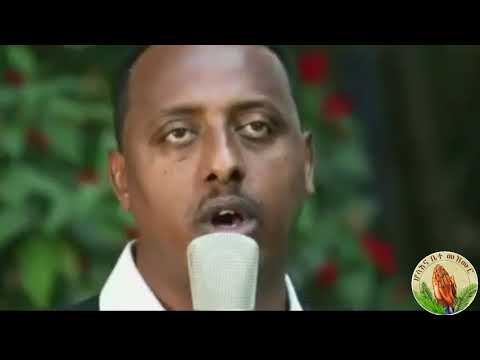 Hosanna-Zemari Robel Ghirmay ' New Eritrean Gospel Song 2017 (ብምስጋና) - [ Official clip