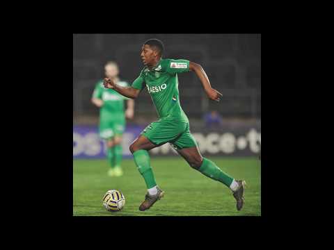 AS SAINT-ETIENNE SAISON 2019-2020 : LES RAISONS D'UN ECHEC | #3 ZAYDOU YOUSSOUF