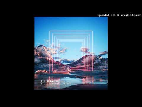 CYREX x MAROS - DREAMS