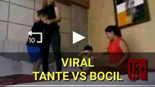 Tante Ngentot Sama Ponakan Xxxvideo - Video Bocil Vs Tante