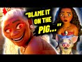 Pua Accidentally Revealed A Hidden MURDER That Happened In Moana…