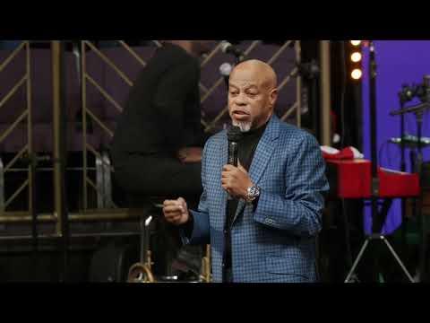 The Non-Negotiables | Pastor John K. Jenkins Sr. (Powerful Sermon)