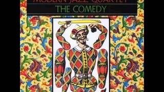 Modern Jazz Quartet - Columbine