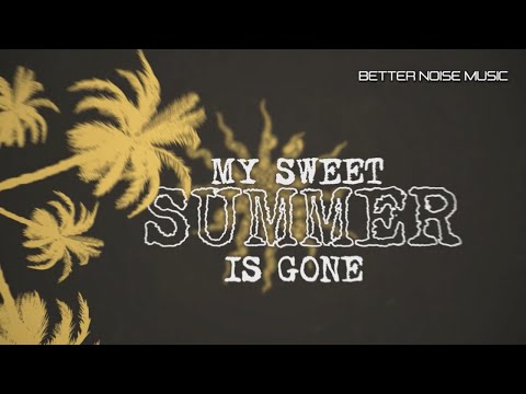 Dirty Heads - My Sweet Summer (Official Lyric Video)