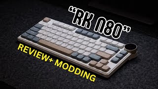 Best Budget Low Profile Keyboard | Detailed Review + Modding Guide