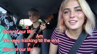 Story of Our Life 平井大 歌手＆コード