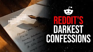 Darkest Reddit Confessions [55]