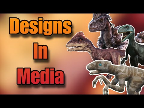 The MANY Interpretations of Deinonychus!