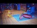 Duck You Broke The Letter L Of Frog S Lamp