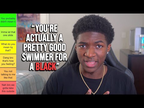 Ranking the WORST backhanded compliments