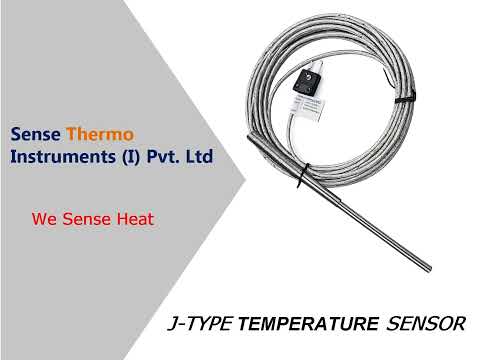 Temperature Thermocouple