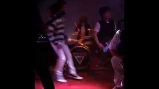 Vote For Southerland Nights